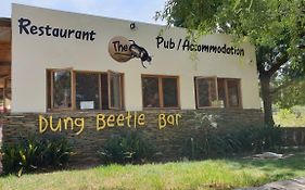 Barrydale Accommodation, Backpackers